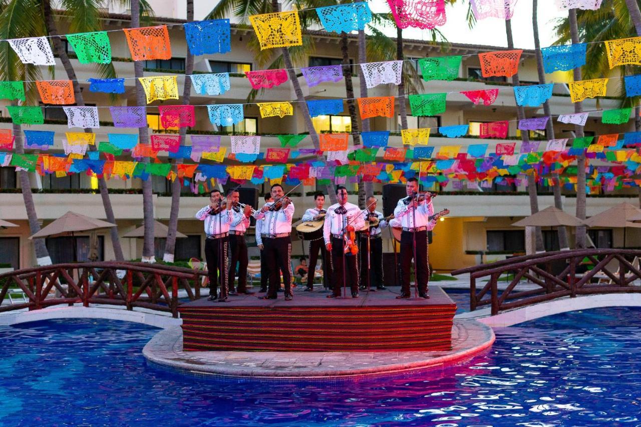 Mexican Experience By Villa Del Palmar Vallarta Puerto Vallarta Exterior photo